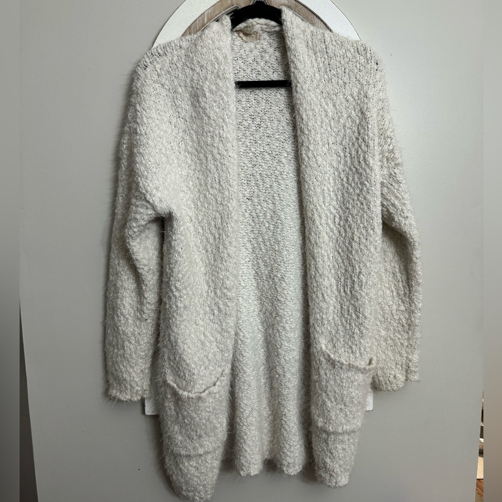 Altar’d State | Cozy blanket cardigan